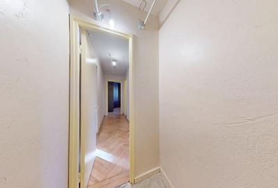 Apartament 3 camere decomandat Titan - Nicolae Grigorescu - 14