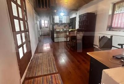 Casă cu 3 camere cu Teren 508 Mp în Debarcader - 6