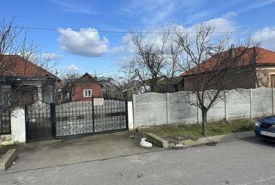 Casă cu 5 camere cu Teren 50 Mp în Afumați - 2