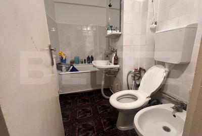 Apartament etajul 1, 3 camere, 64 mp, zona Sarari - 9