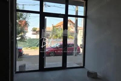 Spațiu comercial, de 637 mp, în Faleza Nord - 15