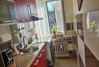 Vand apartament narcisa bacau - 2