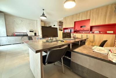 2 camere cu gradină de 30mp, bloc tip vilă - 6