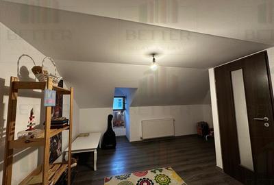 Casa Tip Triplex In Popesti Leordeni - 4 Camere - 2 Bai - 20