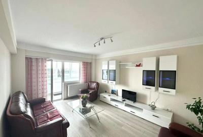 Apartament cu 2 camere decomandat în Central - 1