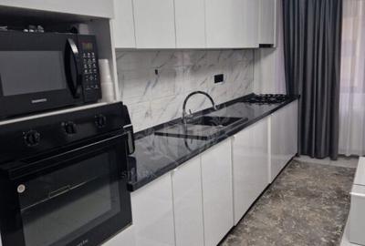 //3 CAMERE// COMPLEX REZIDENTIAL DOROBANTU// - 3