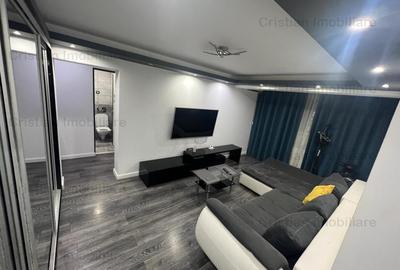 Apartament cu 2 camere semidecomandat în Hipodrom - 8