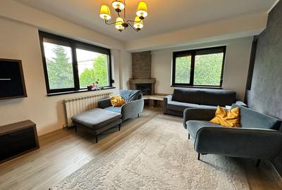 Apartament cu 3 camere decomandat, mobilat în Fundeni