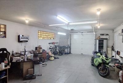 Spațiu industrial, de 80 mp, în Bartolomeu - 3