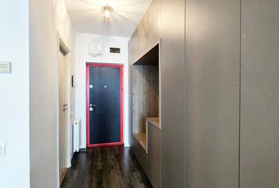 Garsonieră în Micălaca - 8