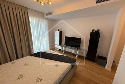 PRIMA INCHIRIERE | Apartament 2 camere, 2 bai | The Level - 1