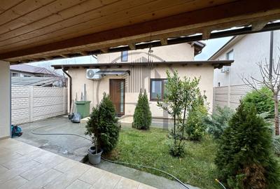 Casă/Vilă de vânzare Agigea, Constanța - 25