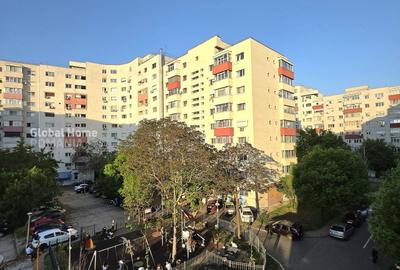 Apartament cu 2 camere semidecomandat, mobilat în 1 Mai - 19
