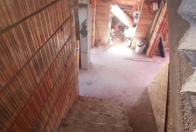 Casa noua cu etaj din caramida - 7