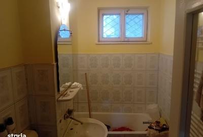 Apartament cu 2 camere în Mărăței - 5