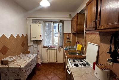 Apartament cu 2 camere, zona Tatarasi Apartament cu 2 camere, zona Tatarasi - 4