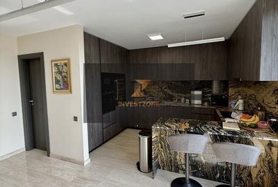 Apartament cu 4 camere în Nufărul - 19