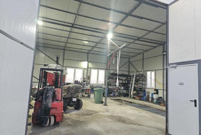Spațiu comercial, de 100 mp, în Căciulați - 9