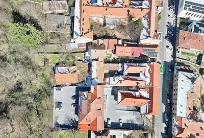 Cladire Ultracentral, multifunctionala - 29