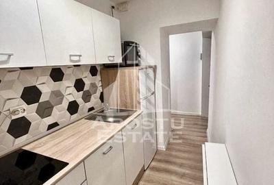 Apartament 2 camere, Dacia, centrala proprie - 6