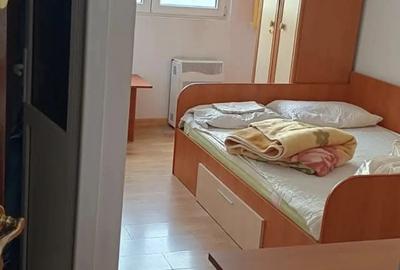 Garsonieră semidecomandată în Vest - 2