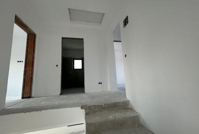 Casa individuala 4 camere - 270 mp teren-Constructie noua-  Cristian, Sibiu - 12