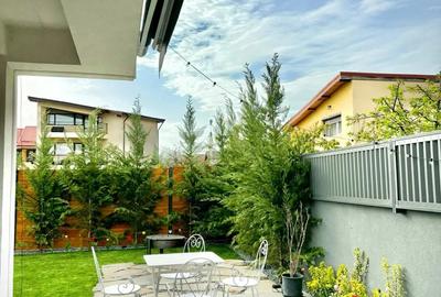 Casă cu 5 camere cu Teren 240 Mp în Popești-Leordeni - 3