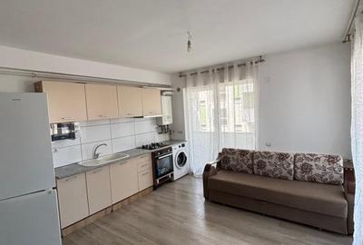 Apartament cu 2 camere semidecomandate - Catanelor Floresti - 2