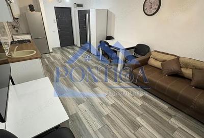 Apartament cu 2 camere semidecomandat, mobilat în Agigea - 6