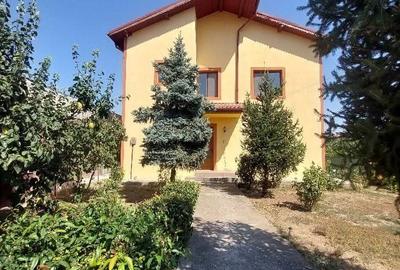 Casa Individuală 4 Camere P+1 strada Melodiei, Fundeni Dobroești - 15