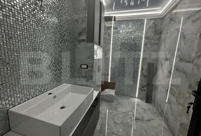 Apartament 4 camere, 90 mp, zona liceului Economic - 8