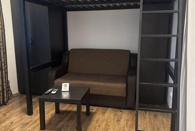 Garsoniera | Unirii |- Gata de mutat-creditabile - 1