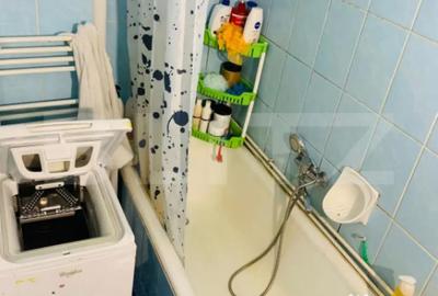 Apartament cu 2 camere decomandat în Mureșeni - 5