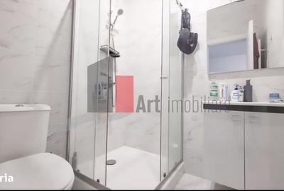 Apartament cu 3 camere decomandat, mobilat în Militari - 14