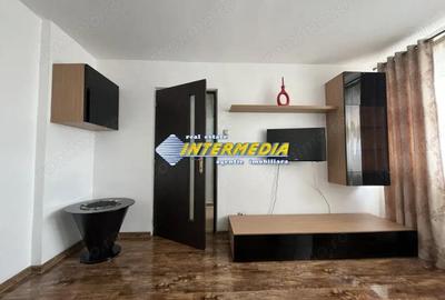 Garsonieră decomandată în Cetate - 3