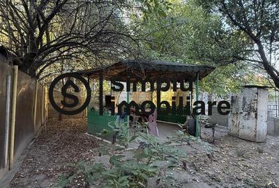 Casă cu 4 camere cu Teren 360 Mp în Central - 5