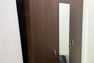 Garsonieră decomandată în Central - 1