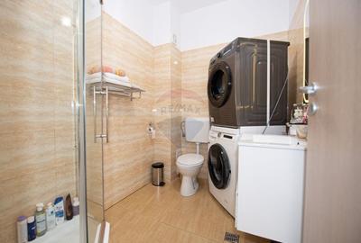 Apartament 3 camere de vanzare Prelungirea Ghencea Cartier Latin - 11