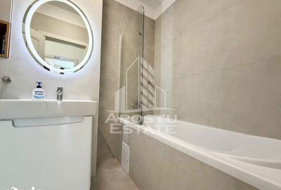 Apartament cu 3 camere în Dumbrăvița - 5