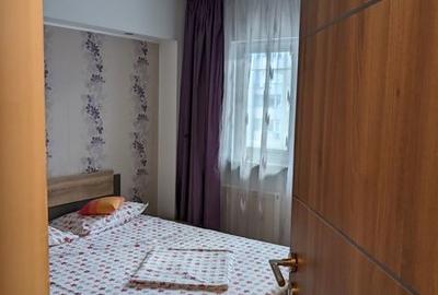 Apartament cu 2 camere semidecomandat în Moșilor