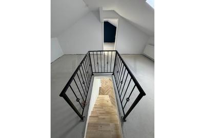 Casă individuală cu 4 camere cu Teren 400 Mp în Central - 7