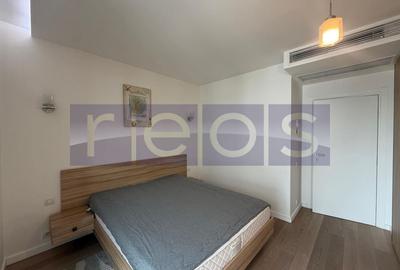 Apartament cu 2 camere, mobilat în Herăstrău - 9