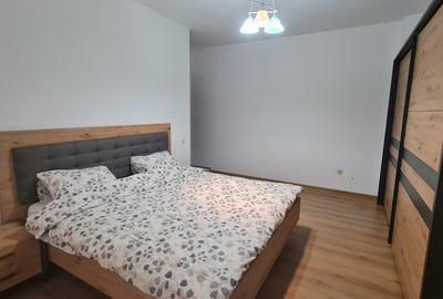 Apartament cu 3 camere decomandat în Nord - 1