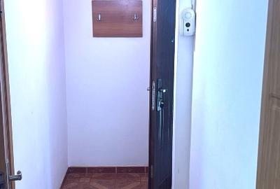 Apartament cu 2 camere semidecomandat în Tomis Nord - 4