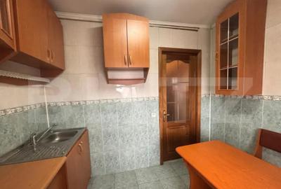 Apartament cu 2 camere decomandat în Sud - 7