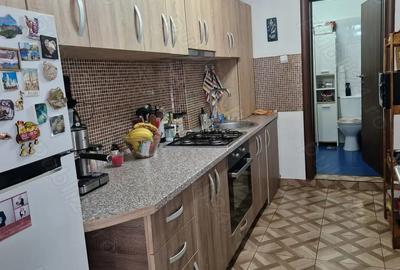 Vand casa 5 camere zona Teiu? - 5