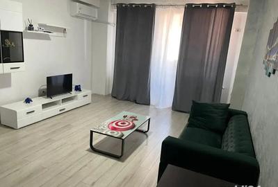 Inchiriez apartament Militari Residence - 1