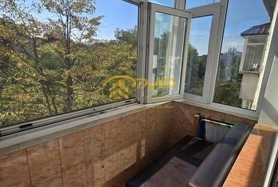 Apartament cu 3 camere decomandat, mobilat în Târgu Cucu - 5