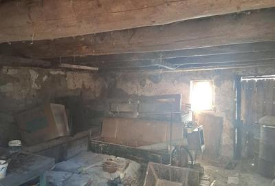 Casă cu Teren 603 Mp în Central