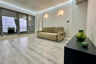 Apartament cu 2 camere semidecomandat, mobilat în Mamaia - 2
